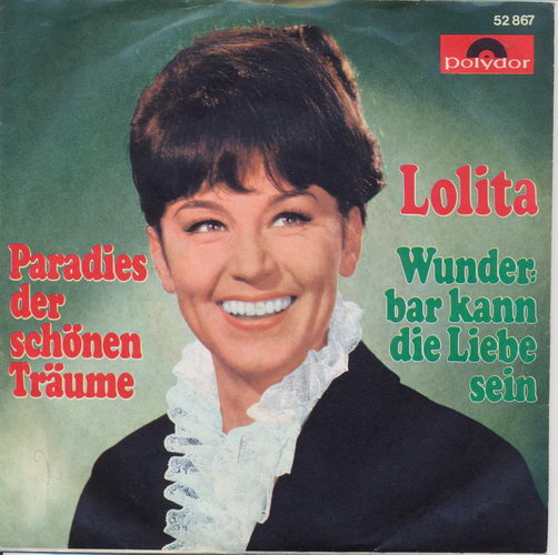 Lolita - Paradies der schnen Trume