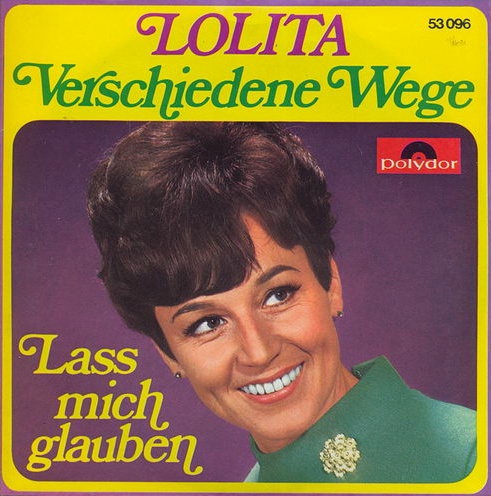 Lolita - Verschiedene Wege
