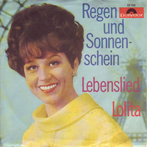 Lolita - Regen und Sonnenschein
