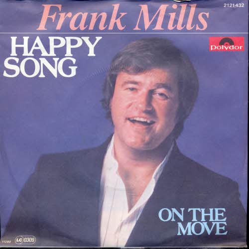 Mills Frank - Happy Song