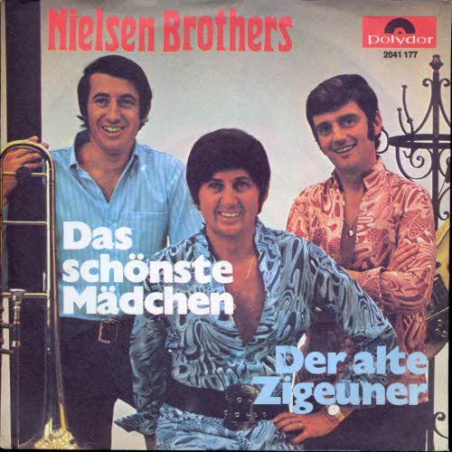 Nielsen-Brothers - Das schnste Mdchen