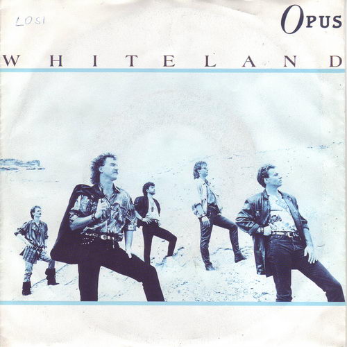 Opus - Whiteland