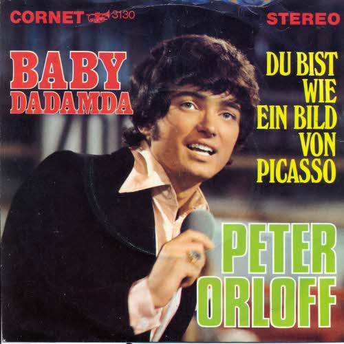Orloff Peter - Baby Dadamda