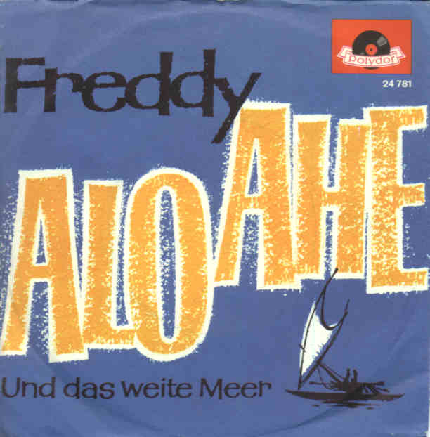 Quinn Freddy - #Alo-Ahe