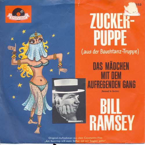 Ramsey Bill - Zuckerpuppe