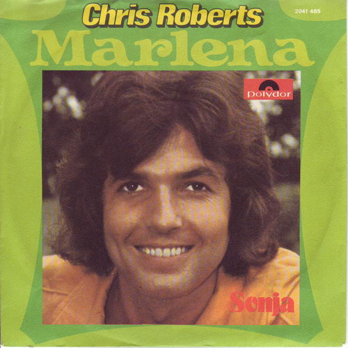 Roberts Chris - Marlena / Sonja