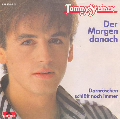 Steiner Tommy - Der Morgen danach