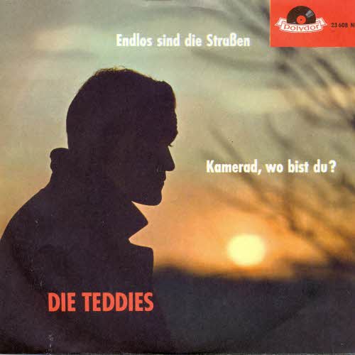 Teddies - Endlos sind die Strassen