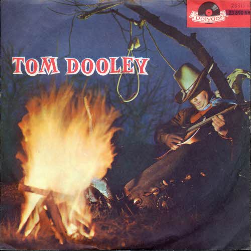 Tom Dooley-Trio - Tom Dooley