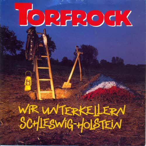 Torfrock - Wir unterkellnern Schleswig-Holstein (RI)