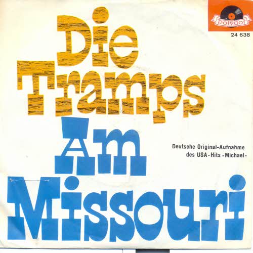 Tramps - Am Missouri