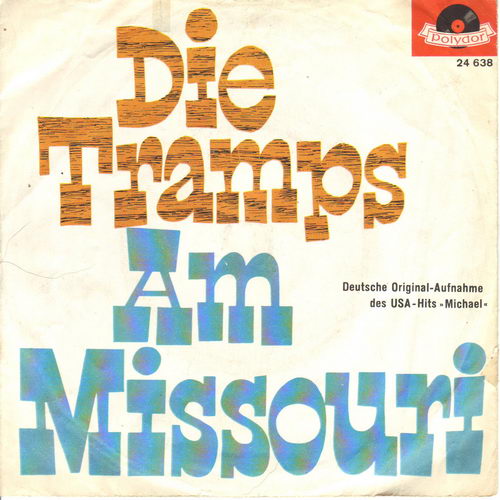 Tramps - #Am Missouri