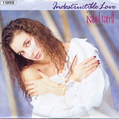 Varell Isabel - Indestructible love