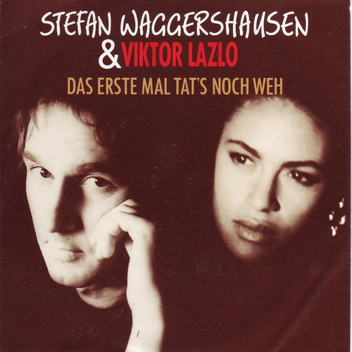 Waggershausen Stefan & Lazlo Viktor - Das erste Mal tat noch weh