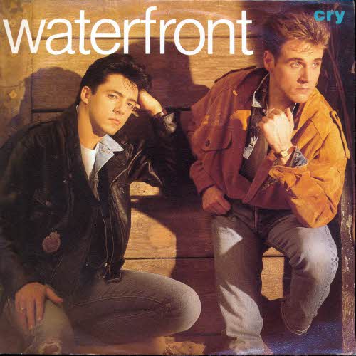 Waterfront - Cry