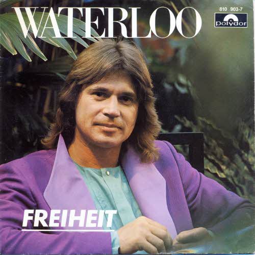 Waterloo - Freiheit