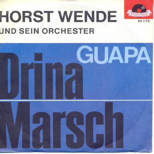Wende Horst - #Drina Marsch