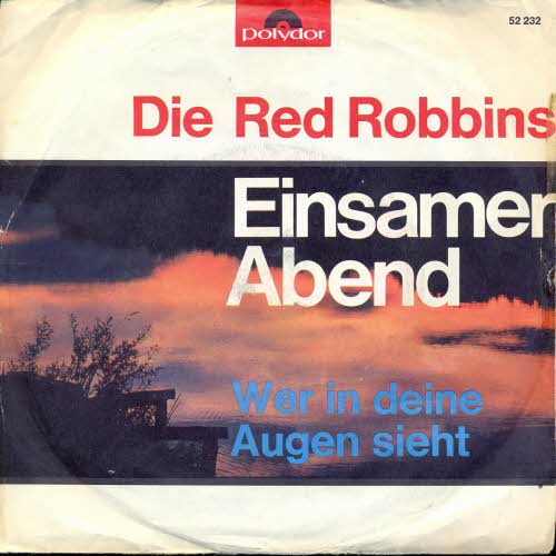 Red Robbins - Einsamer Abend