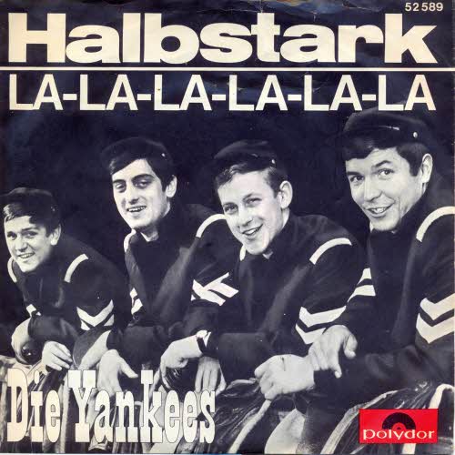 Yankees - Halbstark