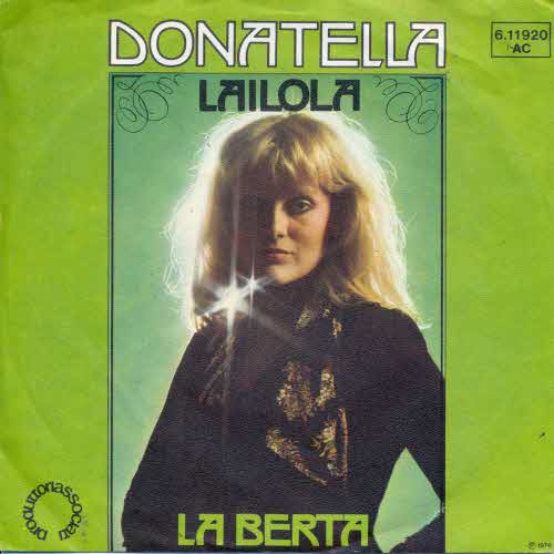 Donatella - Lailola