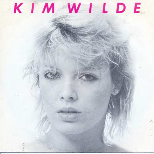 Wilde Kim - Kids in America