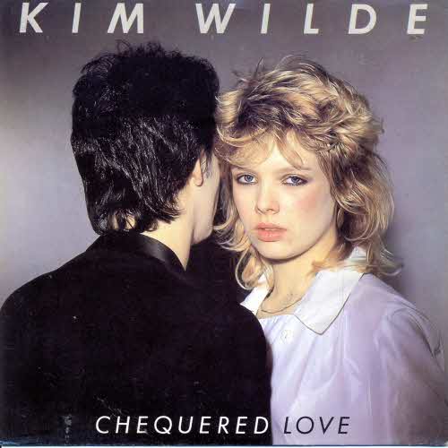 Wilde Kim - Chequered love