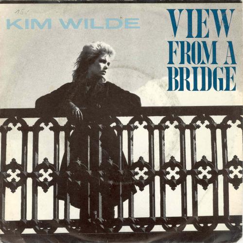 Wilde Kim - View from a bridge