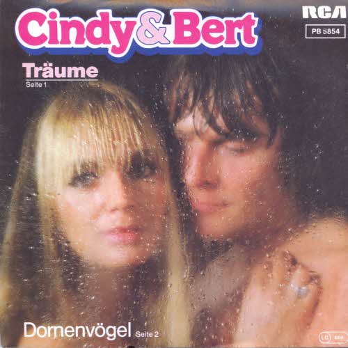 Cindy & Bert - Trume