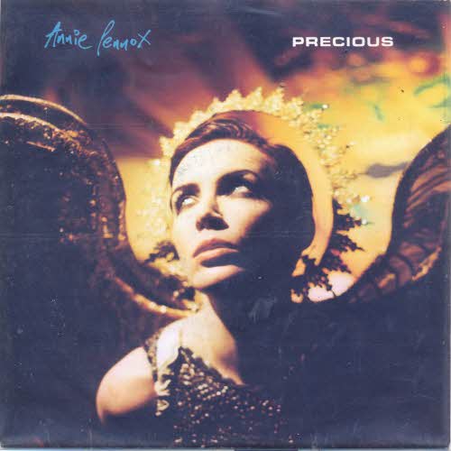 Lennox Annie - Precious