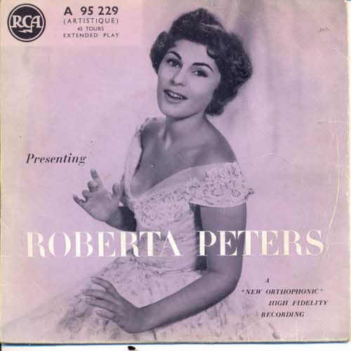 Peters Roberta - Lucie de Lammermoor