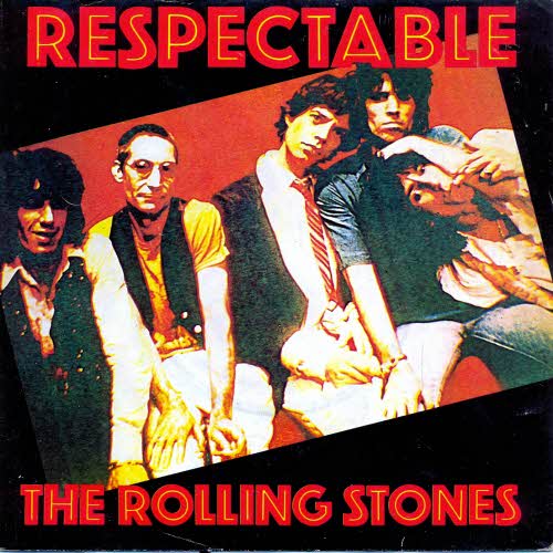 Rolling Stones - Respectable