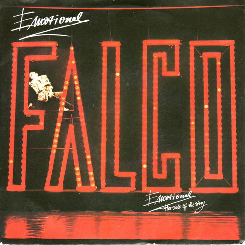 Falco - Emotional