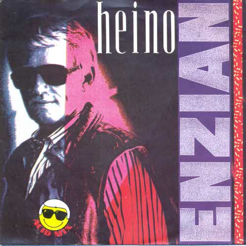 Heino - Enzian (Potpourri - ACID MIX)