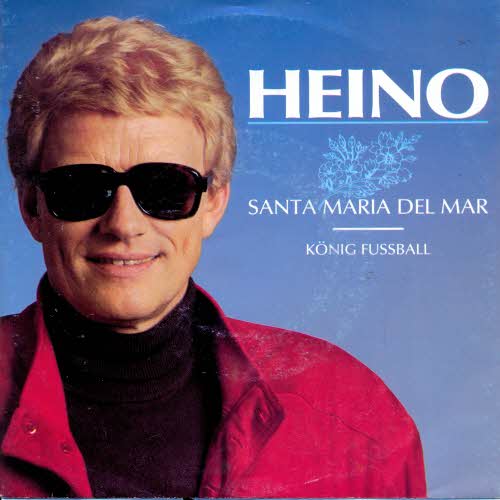 Heino - Santa Maria del Mar