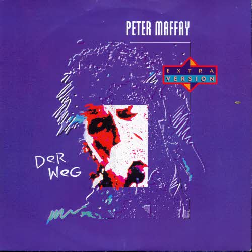 Maffay Peter - Der Weg