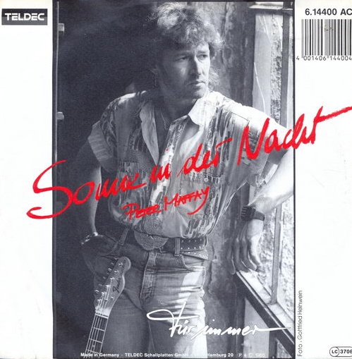 Maffay Peter - Sonne in der Nacht