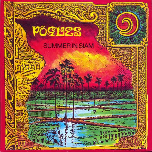 Pogues - Summer in Siam