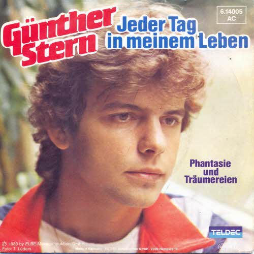 Stern Gnther - Jeder Tag in meinem Leben