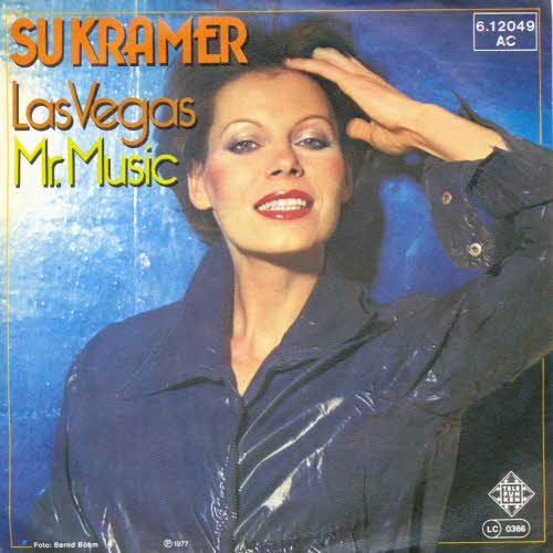 Kramer Su - Las Vegas