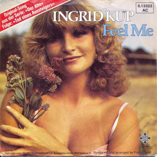 Kup Ingrid - Feel me