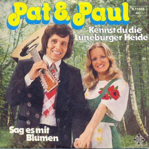 Pat & Paul - Kennst du die Lneburger Heide