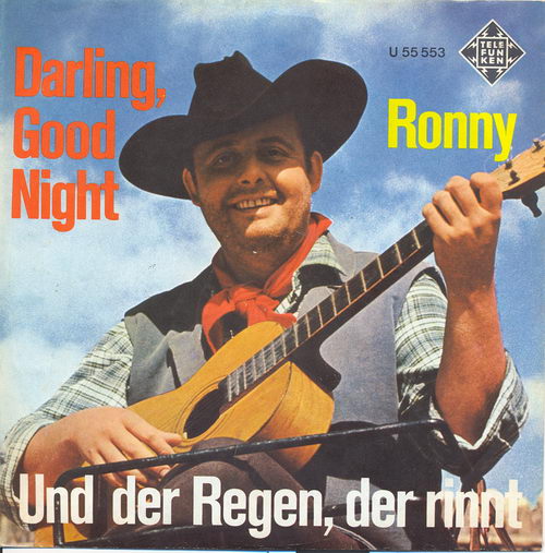 Ronny - Darling, good night