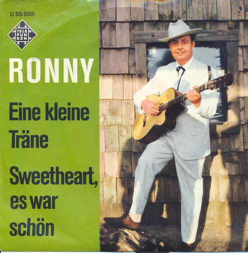 Ronny - Eine kleine Trne