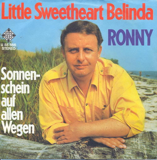 Ronny - #Little sweetheart Belinda