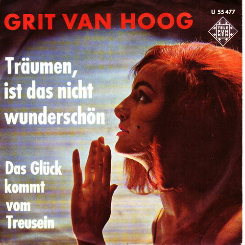 Van Hoog Grit - Trumen, ist das nicht wunderschn