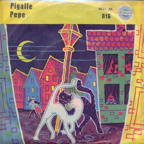 Pigalle - Pepe (Tempo)