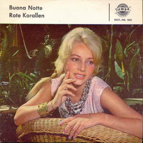 Buona Notte - Rote Korallen (Tempo)