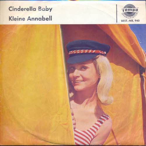 Cinderella Baby - Kleine Annabell (Tempo)