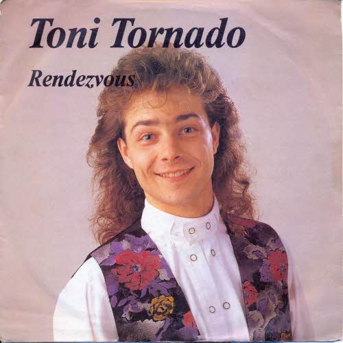 Tornado Toni - Rendezvous