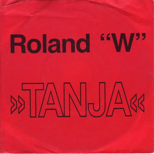 W. Roland - Tanja